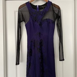 BCBG MAXAZRIA Size 0